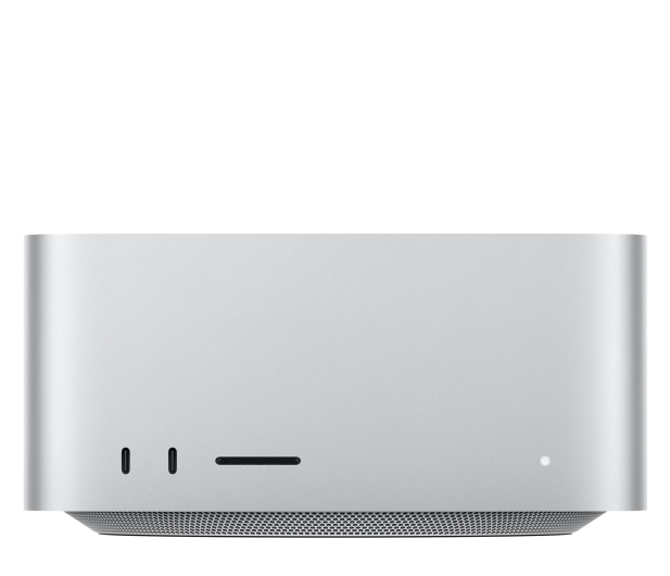 Apple Mac Studio M4 Max/64GB/1TB/Mac OS 40R GPU - 1508718 - zdjęcie